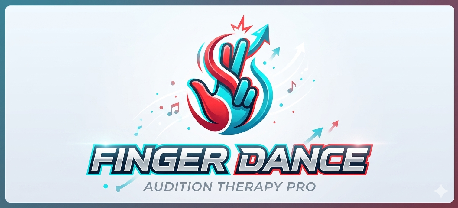 Finger Dance
