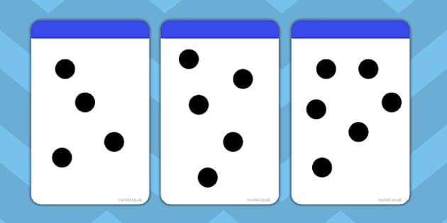 Random Dot
