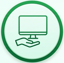 Hệ thống online